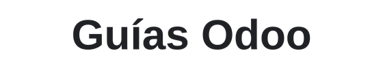 Wiki Odoo